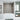 MTMK72-3462 34 x 62 x 72 Swanstone Metro Subway Tile Glue up Tub Wall Kit - BNGBath