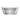 Ivera 67-Inch Cast Iron Double Ended Tub with Mirror Skirt | DXV by Maidstone