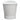 Una 67-In. Cast Iron Double Ended Skirted Bathtub, White by Maidstone