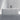 Blaise Vertical 67 Inch Solid Surface Fluted Freestanding Tub by Maidstone