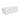 Jaylin 67-Inch Solid Surface Fluted Freestanding Bathtub by Maidstone