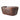 Georgia 64-In. Copper Double Ended Freestanding Bathtub by Maidstone