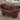 Eyre Antique Copper Double Slipper Freestanding Bathtub by Maidstone