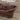 Eyre Antique Copper Double Slipper Freestanding Bathtub by Maidstone