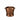 Cali Copper Double Ended Freestanding Bathtub, Medium by Maidstone