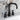 Kingston Sona FSC8930KPS - Verona Widespread Bathroom Faucet with Brass Pop-Up