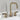 Kingston Sona FSC893NDLAB - NuvoFusion Widespread Bathroom Faucet with Brass Pop-Up