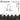 Kingston Tulare GS1240ZX - Millennium Double-Handle 2-Hole Wall-Mount Pre-Rinse Bridge Kitchen Faucet