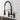 Kingston Tulare GS1270BPL - Bel-Air Double-Handle 2-Hole Deck-Mount Pre-Rinse Bridge Kitchen Faucet