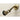 Kingston Heirloom KB233ALAB - Victorian Triple-Handle Tub and Shower Faucet