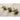 Kingston Heirloom KB233AXAB - Victorian Triple-Handle Tub and Shower Faucet