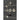Kingston Heirloom KB236ALPN - Victorian Triple-Handle Tub and Shower Faucet