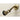Kingston Heirloom KB243ACLAB - American Classic Double-Handle Tub and Shower Faucet