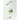 Kingston Tulare KB36320NDL - NuvoFusion Single-Handle Pressure Balanced Tub and Shower Faucet