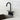 Kingston Tulare KB5490KNL - Convergent Two-Handle 2-Hole Deck Mount Bar Faucet with Knurled Handle