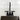 Kingston Tulare KB5490KNL - Convergent Two-Handle 2-Hole Deck Mount Bar Faucet with Knurled Handle