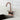 Kingston Tulare KB549KNLAC - Convergent Two-Handle 2-Hole Deck Mount Bar Faucet with Knurled Handle