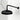 Kingston Tulare KBX4630HLTSO - Metropolitan Single-Handle Shower Faucet, Trim Only