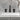 Kingston Sona KS1410KNX - Convergent Two-Handle 3-Hole Deck Mount Widespread Bathroom Faucet with Push Pop-Up Drain