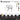 Kingston Heirloom KS267PXAC - Kingston Three-Handle 2-Hole Deck-Mount Clawfoot Tub Faucet with Hand Shower