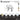 Kingston Heirloom KS268PXAC - Kingston Three-Handle 2-Hole Deck-Mount Clawfoot Tub Faucet with Hand Shower