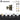 Kingston Sona KS3046RKX - Webb Single-Handle Three-Way Diverter Valve with Square Trim Kit