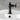 Kingston Tulare KS3540RNX - Ostro One-Handle 1-Hole Bathroom Faucet with Push Pop-Up Drain