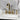 Kingston Sona KS8262CKLBS - Kaiser Two-Handle 4-Hole Deck Mount Bridge Kitchen Faucet with Brass Sprayer