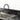 Kingston Sona KSD2430RNK - Levante Single-Handle 2-Hole Deck Mount Kitchen Faucet