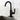 Kingston Sona KSD8500KL - Whitaker One-Handle 1-Hole Deck Mount Bar Faucet