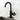 Kingston Sona KSD8500RKX - Webb One-Handle 1-Hole Deck Mount Bar Faucet with Knurled Handle