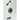 Kingston Heirloom NB3630ACL - American Classic Single-Handle Pressure Balanced Tub and Shower Faucet