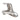 Kingston Brass KB548LP Single-Handle 4 in. Centerset Bathroom Faucet, Brushed Nickel - BNGBath