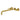 Kingston Brass KS6047CML Manhattan Two-Handle Wall Mount Roman Tub Faucet, Brushed Brass - BNGBath