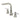 Fauceture FSC8959DL Concord Widespread Bathroom Faucet with Pop-Up Drain, Polished Nickel - BNGBath
