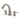 Kingston Brass KS2368DL Concord Two-Handle Roman Tub Faucet - BNGBath