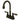 Kingston Brass KS2495AL Governor Bar Faucet Without Pop-Up, Oil Rubbed Bronze - BNGBath