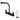 Kingston Brass KB715 Victorian Centerset Kitchen Faucet, Oil Rubbed Bronze - BNGBath