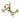 Kingston Brass KS2442AX Heritage Two-Handle Wall Mount Kitchen Faucet, Polished Brass - BNGBath