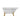 Adair 60 Inch Acrylic Clawfoot Classic Tub, Imperial Feet by Maidstone
