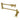 Kingston Brass KS4107BX Metropolitan Wall Mount Pot Filler, Brushed Brass - BNGBath