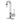 Kingston Brass LS8611DPL Paris One-Handle 1-Hole Deck Mounted Bar Faucet, Polished Chrome - BNGBath