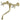 Kingston Brass KS1212AX Heritage Wall Mount Bathroom Faucet, Polished Brass - BNGBath