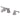 Kingston Brass KB8968FL Royale Widespread Bathroom Faucet, Brushed Nickel - BNGBath
