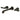 Kingston Brass KS7125AL Two-Handle Wall Mount Bathroom Faucet, Oil Rubbed Bronze - BNGBath