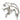 Kingston Brass KS289PN Kingston Tub Wall Mount Clawfoot Tub Faucet with Hand Shower, Polished Nickel - BNGBath