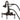 Kingston Brass CC11T5 Vintage 3-3/8" Wall Mount Tub Faucet with Hand Shower, Oil Rubbed Bronze - BNGBath