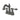 Fauceture FSC1608ACL American Classic 4 in. Centerset Bathroom Faucet with Pop-Up Drain, Brushed Nickel - BNGBath