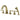 Kingston Brass KS23625AL Roman 5-Piece Roman Tub Faucet with Hand Shower, Polished Brass - BNGBath