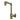 Kingston Brass KS144RXAB Belknap Single-Handle Bathroom Faucet with Push Pop-Up, Antique Brass - BNGBath